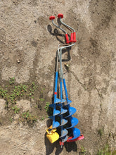 Load image into Gallery viewer, Ice Augers