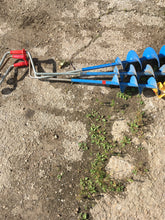 Load image into Gallery viewer, Ice Augers