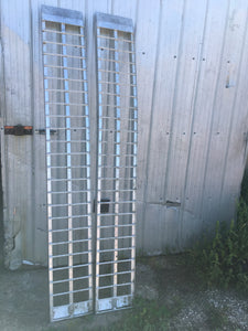 ATV Ramps