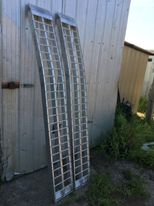ATV Ramps