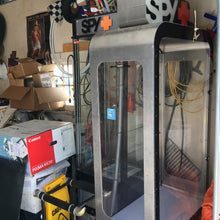 Load image into Gallery viewer, Spy Cabinets