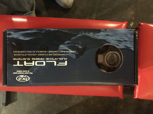 BCA Float 1.0 canister