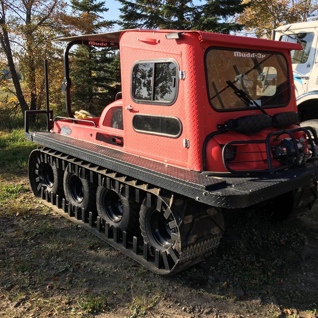 Mud OX