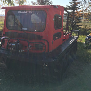 Mud OX