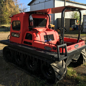 Mud OX