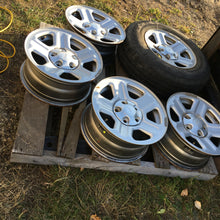 Load image into Gallery viewer, Jeep JK RIMS