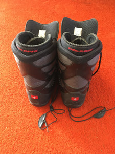 Polaris Boots
