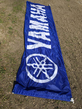 Load image into Gallery viewer, Yamaha Flag