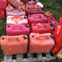 Load image into Gallery viewer, Gas Cans