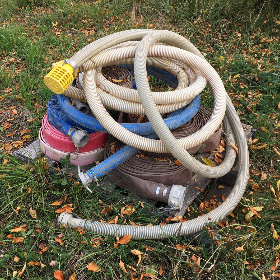Hoses
