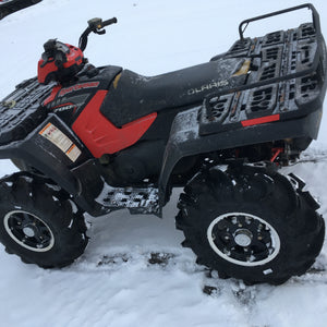 Polaris sportsman 700