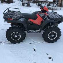 Load image into Gallery viewer, Polaris sportsman 700