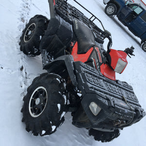 Polaris sportsman 700